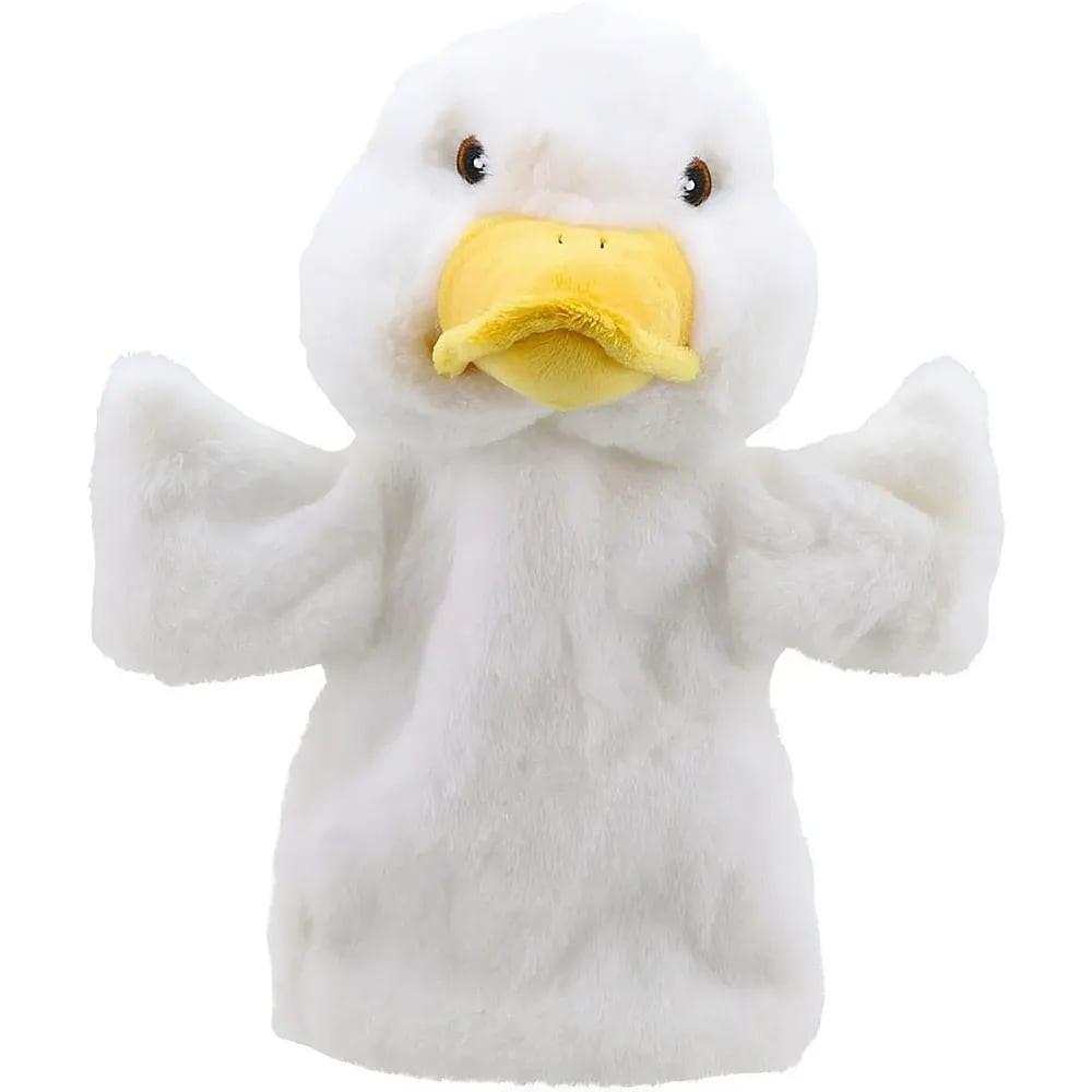 Image of Car Pets Handpuppe Ente (25cm) Unisex ONE SIZE