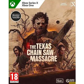 Gun Media  The Texas Chain Saw Massacre 