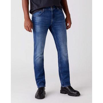 Greensboro Jeans Low Stretch, Regular Straight