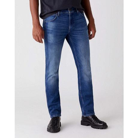 Wrangler  Jeans Straight Leg Greensboro 