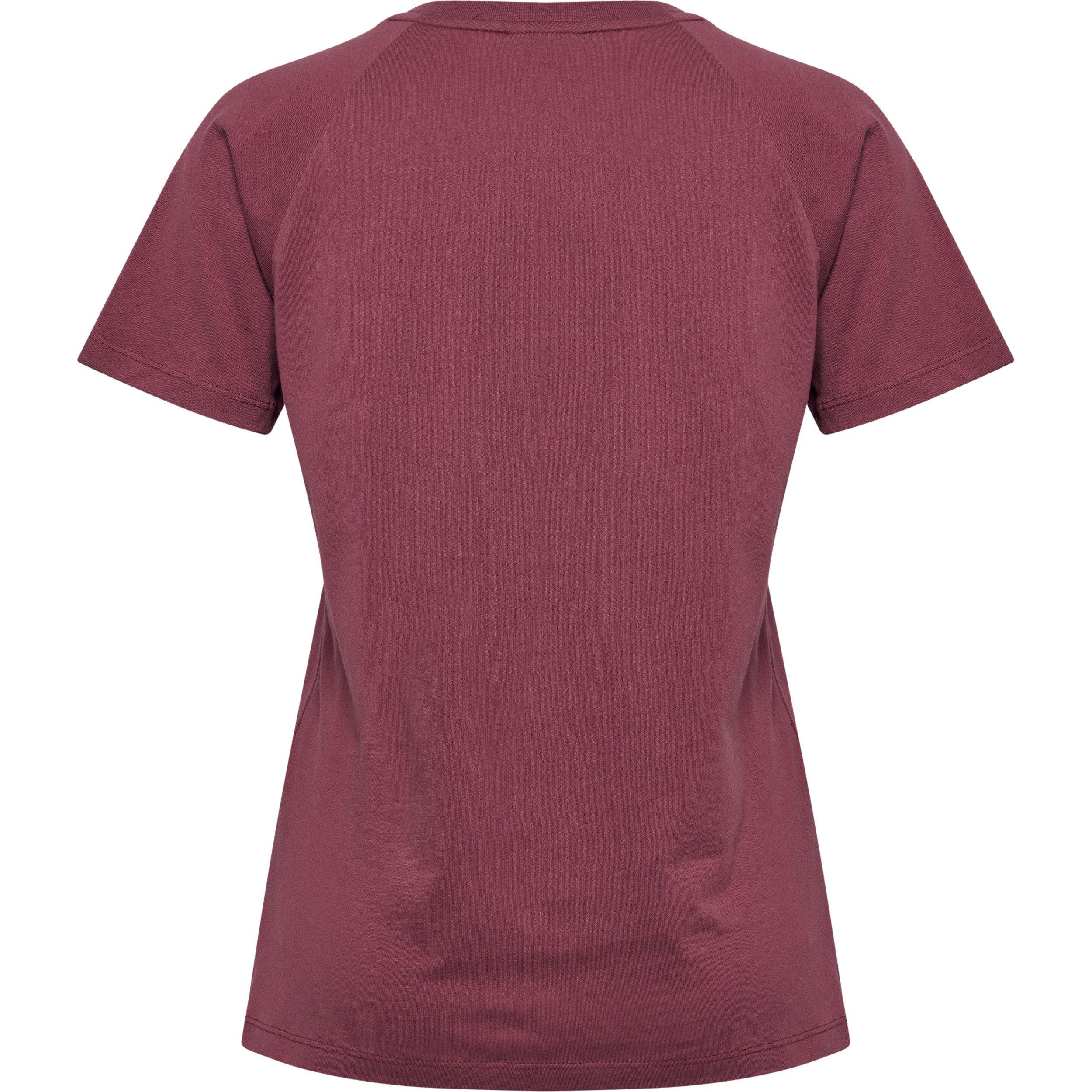 Hummel  T-shirt femme  Noni 2.0 