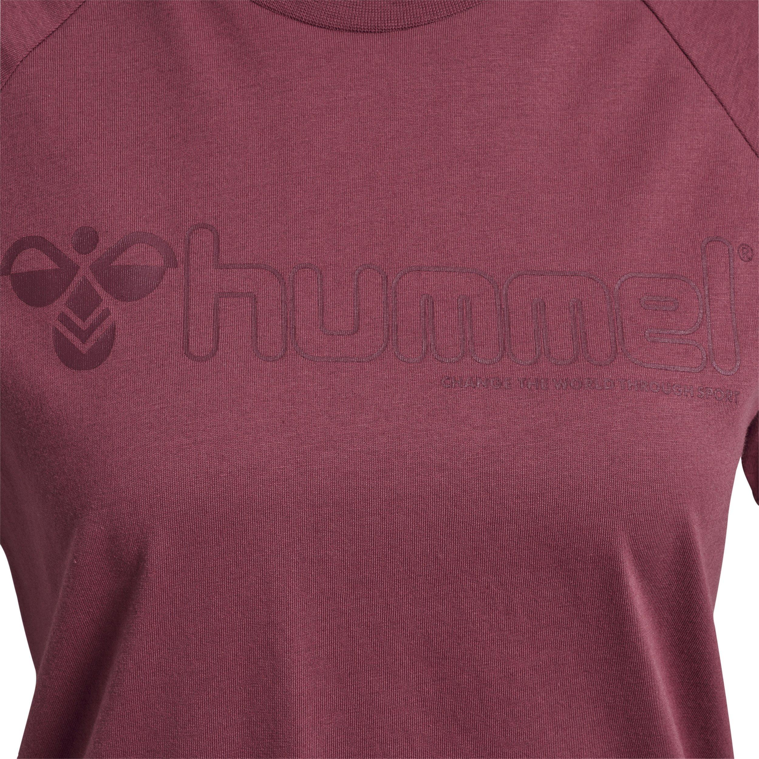 Hummel  T-shirt femme  Noni 2.0 