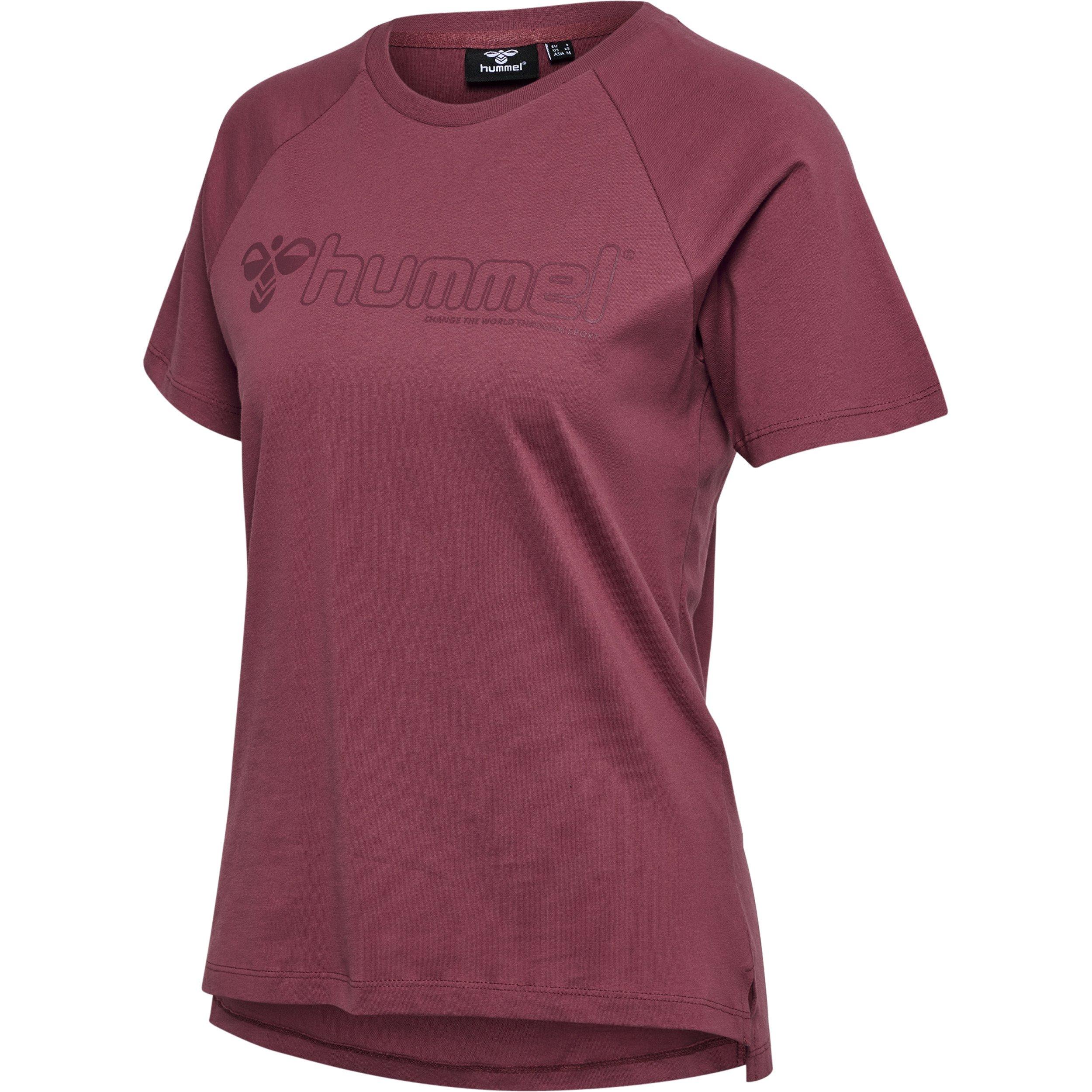 Hummel  T-shirt femme  Noni 2.0 