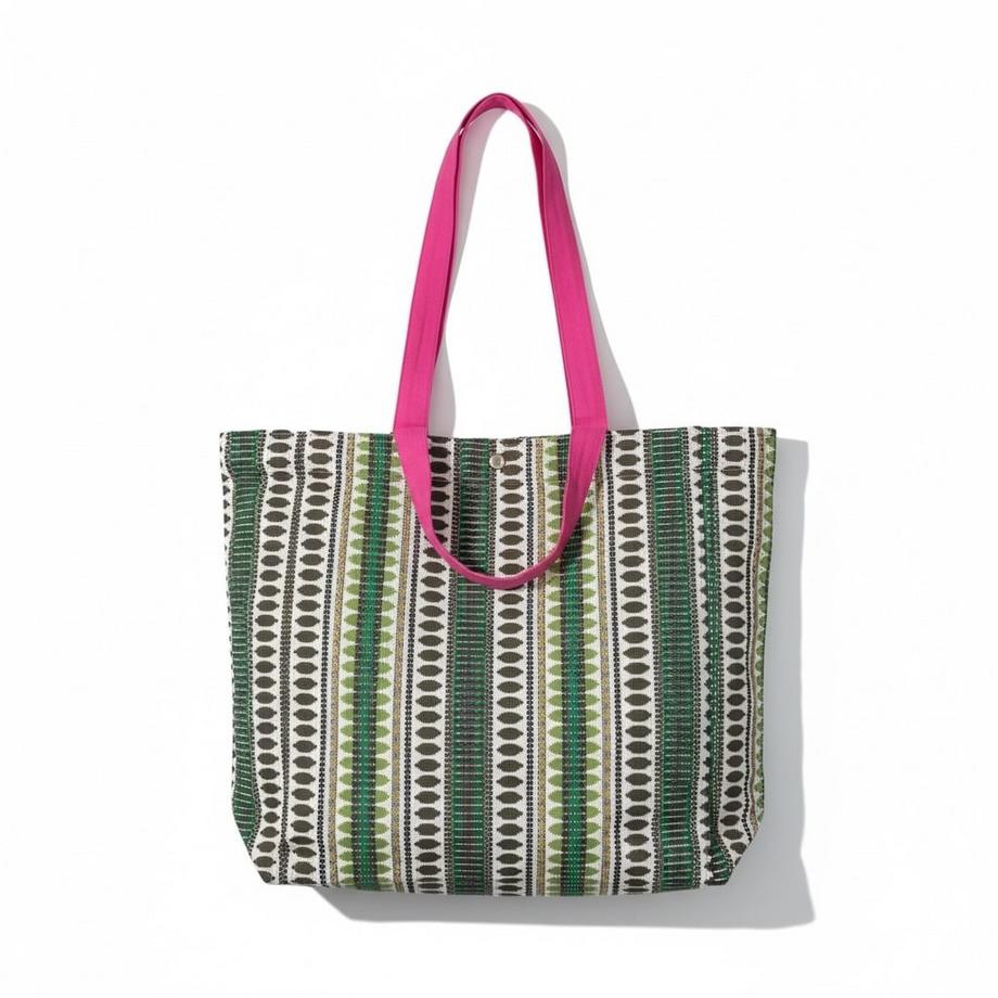 Shopper gewoben Sumerian