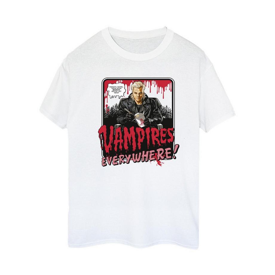 Vampires Everywhere TShirt