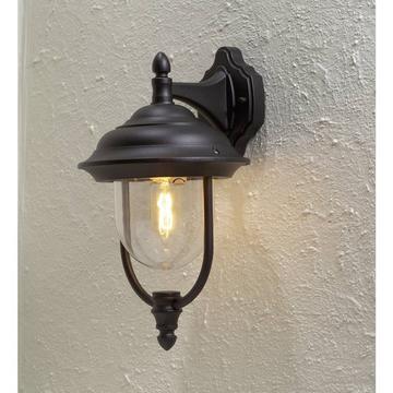 Parma  Lampada da parete per esterno Lampada a risparmio energetico, LED (monocolore) E27 7