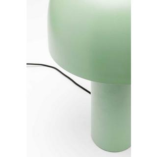 KARE Design Tischleuchte Loungy Salbei 38  