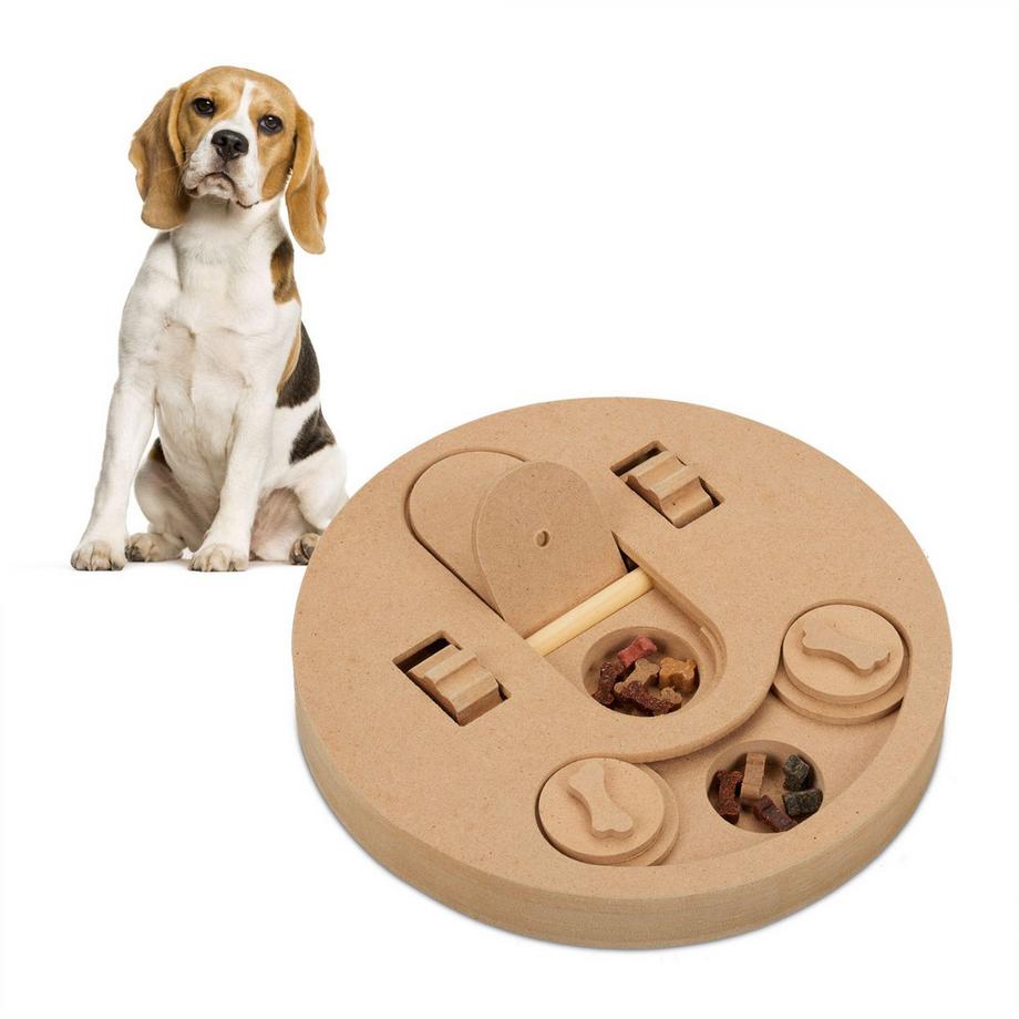 Northio  Jouets intelligents pour chiens 