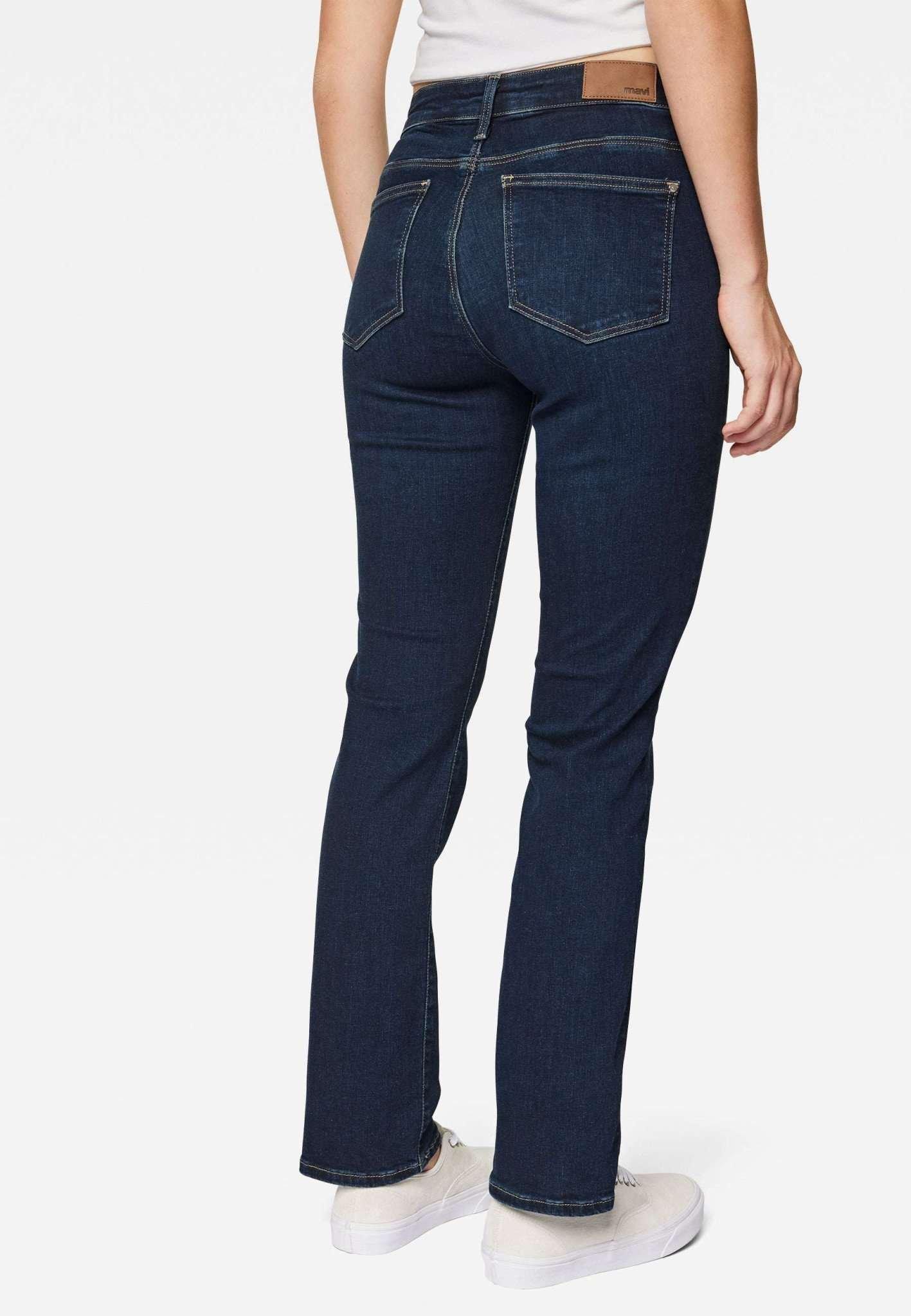 Mavi  Jeans Straight Leg Kendra 