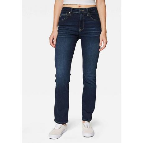 Mavi  Jeans Straight Leg Kendra 