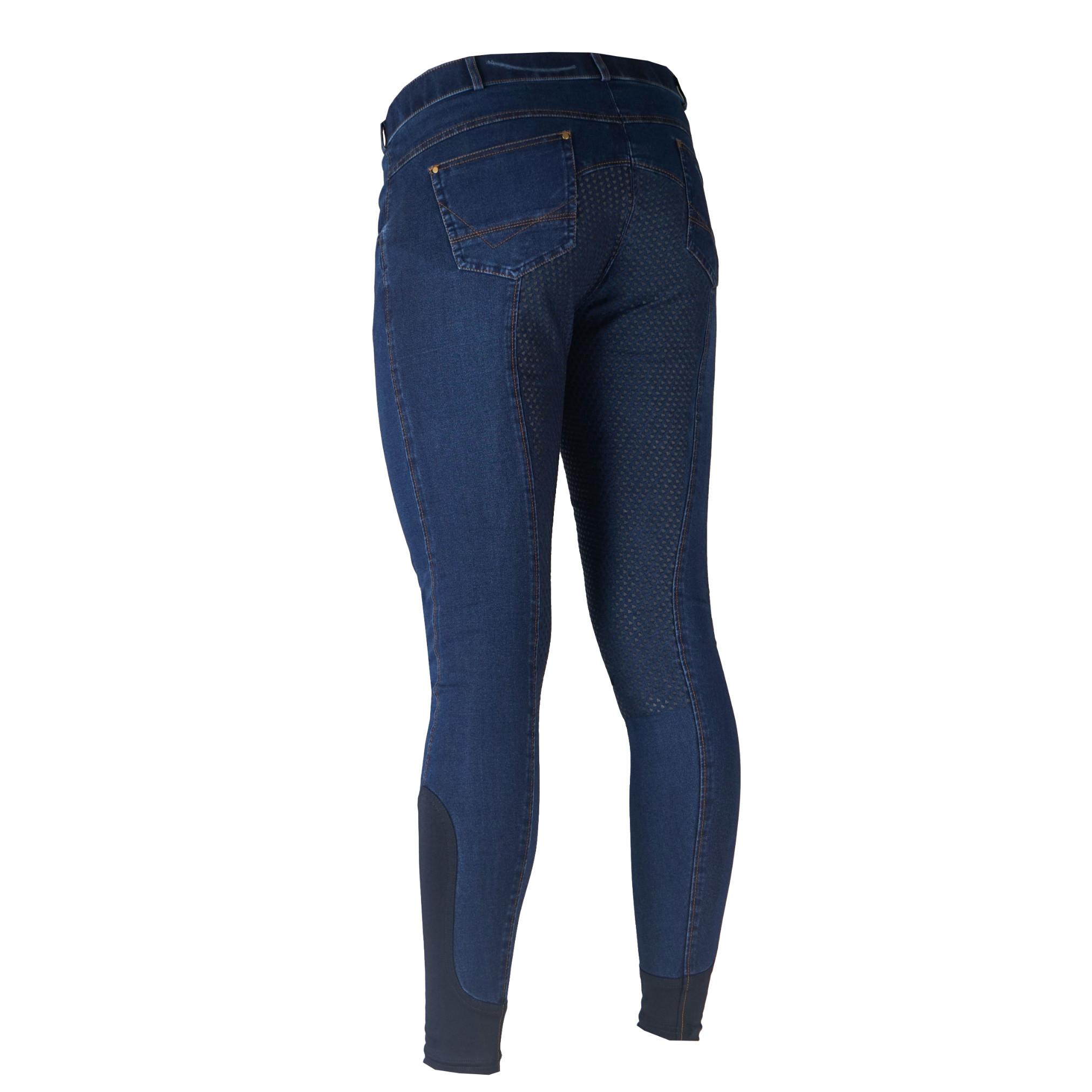 HORKA  Pantalon jeans  Equestrien Stan 