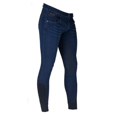 HORKA  Pantalon jeans  Equestrien Stan 