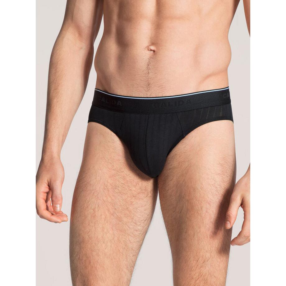 CALIDA Pure & Style Mini-slip Lot de 3  