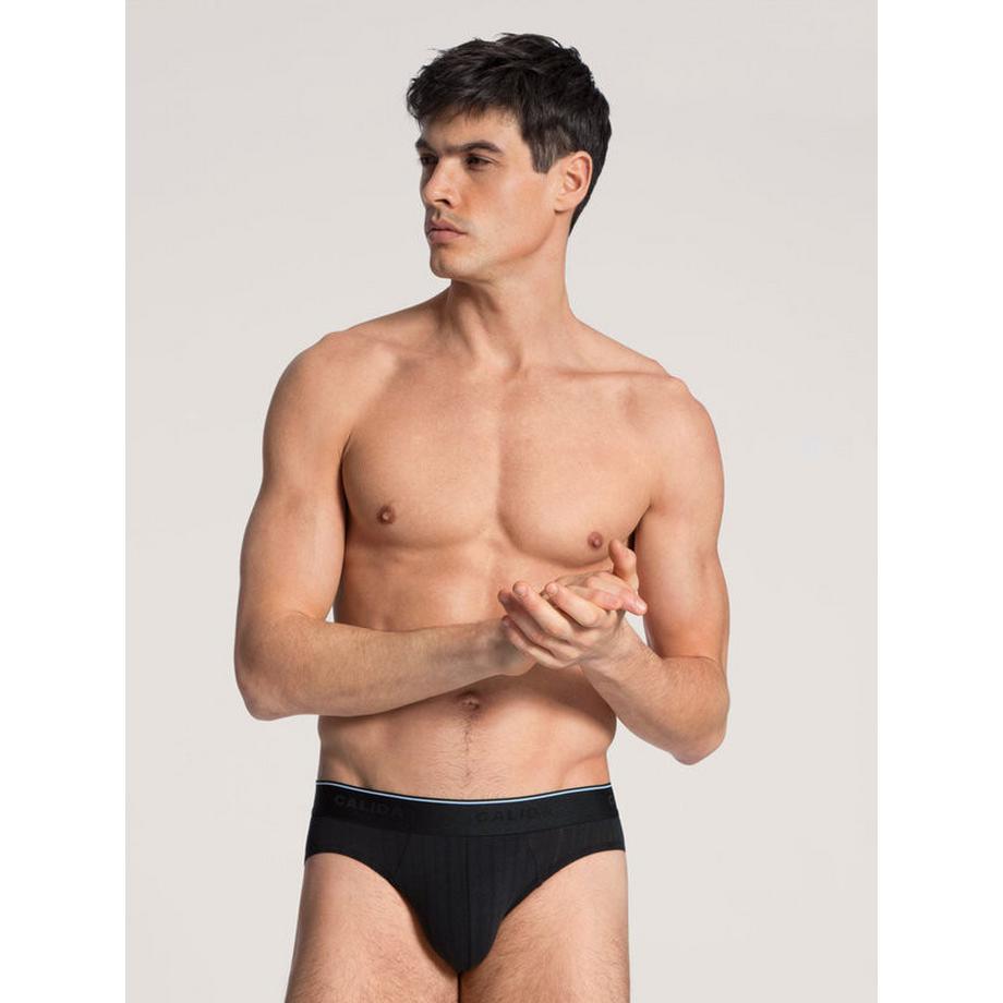 CALIDA Pure & Style Mini-slip Lot de 3  