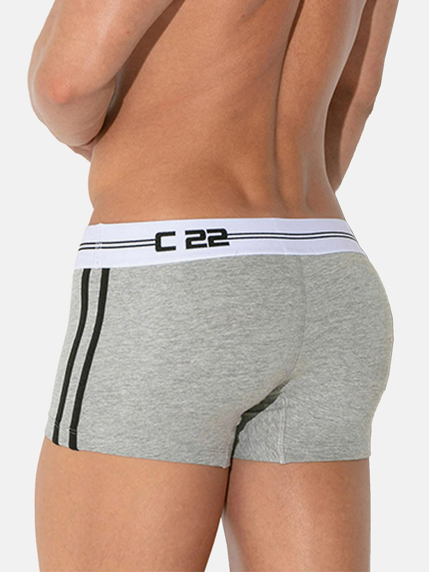 Code22  Boxer Power 