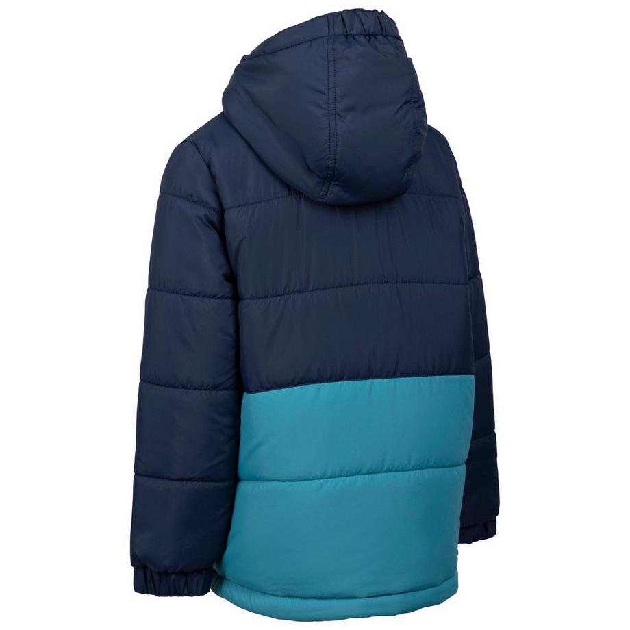 Trespass Olense Veste Matelassée Color Block  