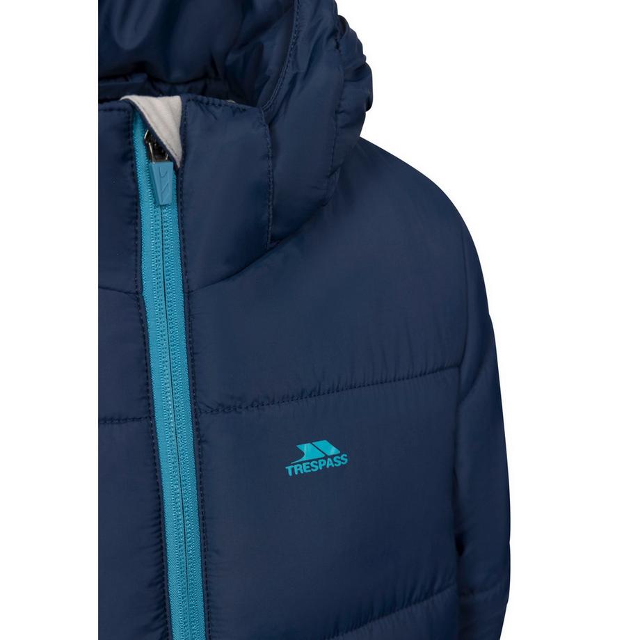 Trespass Olense Veste Matelassée Color Block  