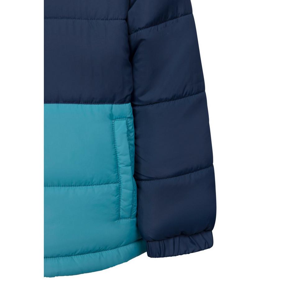 Trespass Olense Veste Matelassée Color Block  