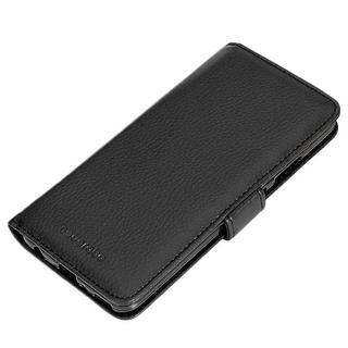 Cadorabo  Housse compatible avec Huawei P10 - Coque de protection avec fermeture magnétique et 3 emplacements pour cartes 