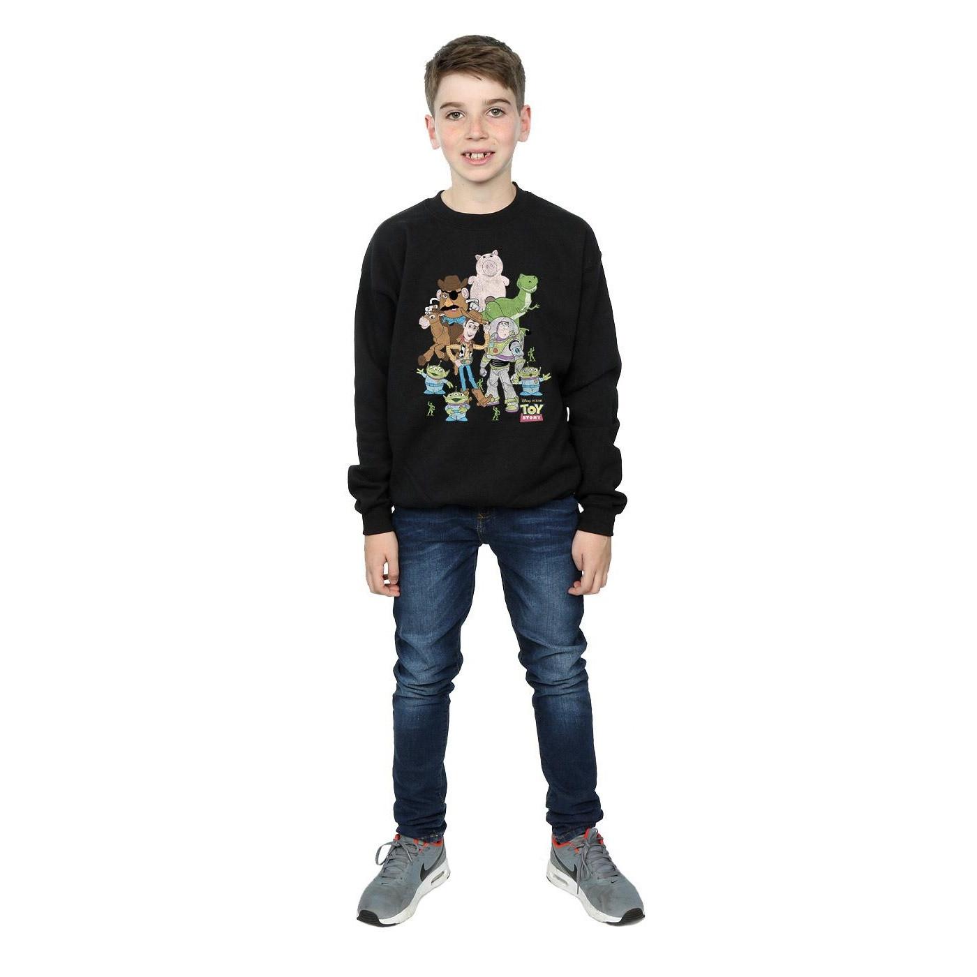 Disney  Toy Story Sweatshirt 