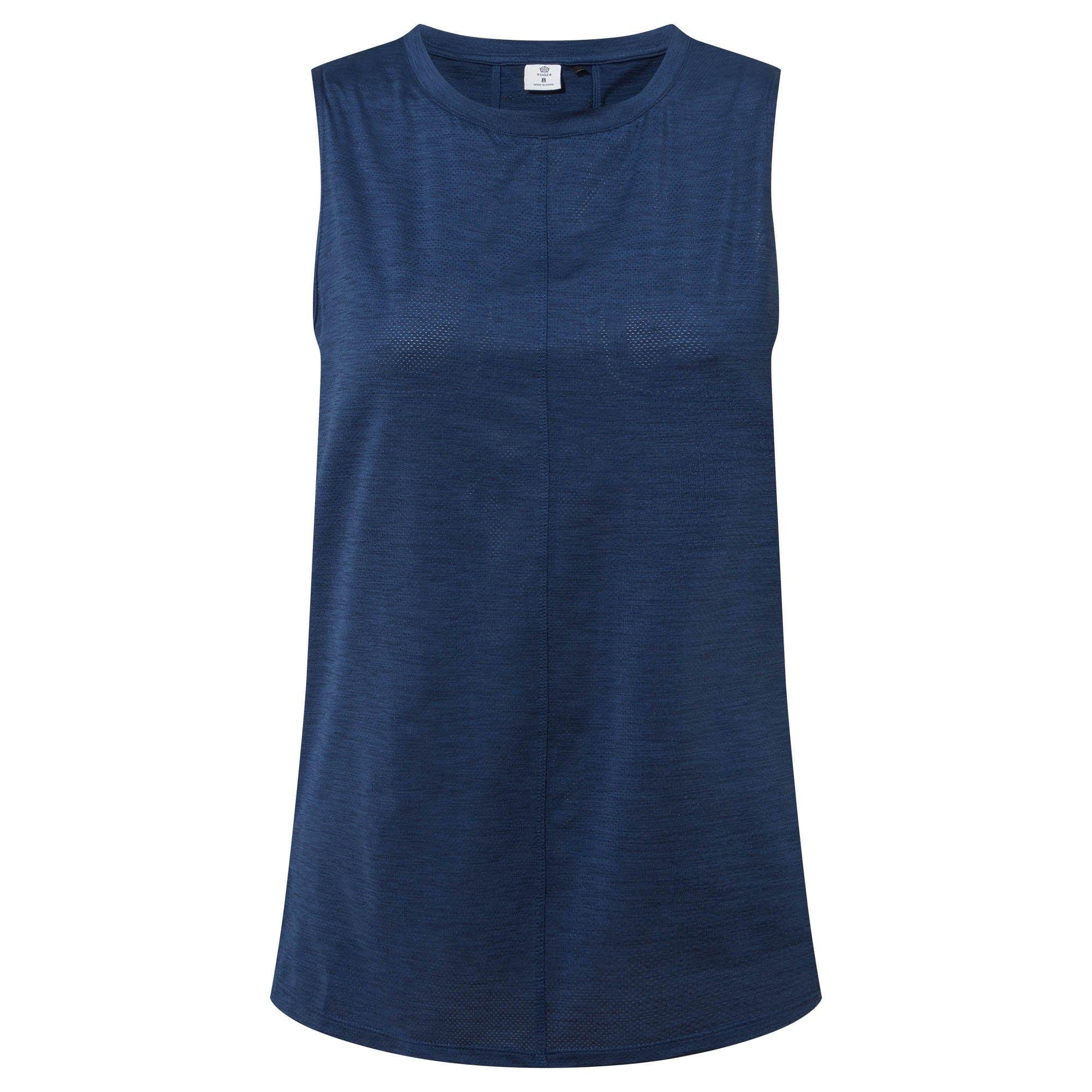 Image of Millen Top Unisex Marine 42