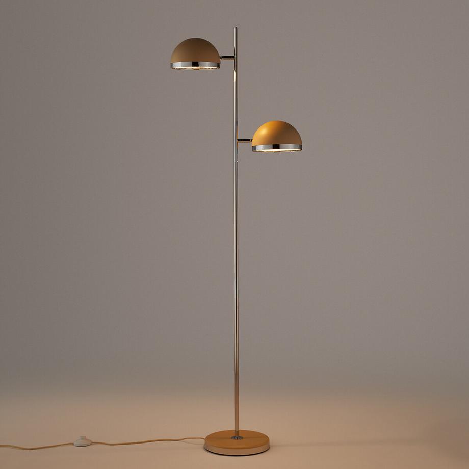 La Redoute Intérieurs Stehlampe Vanyta  