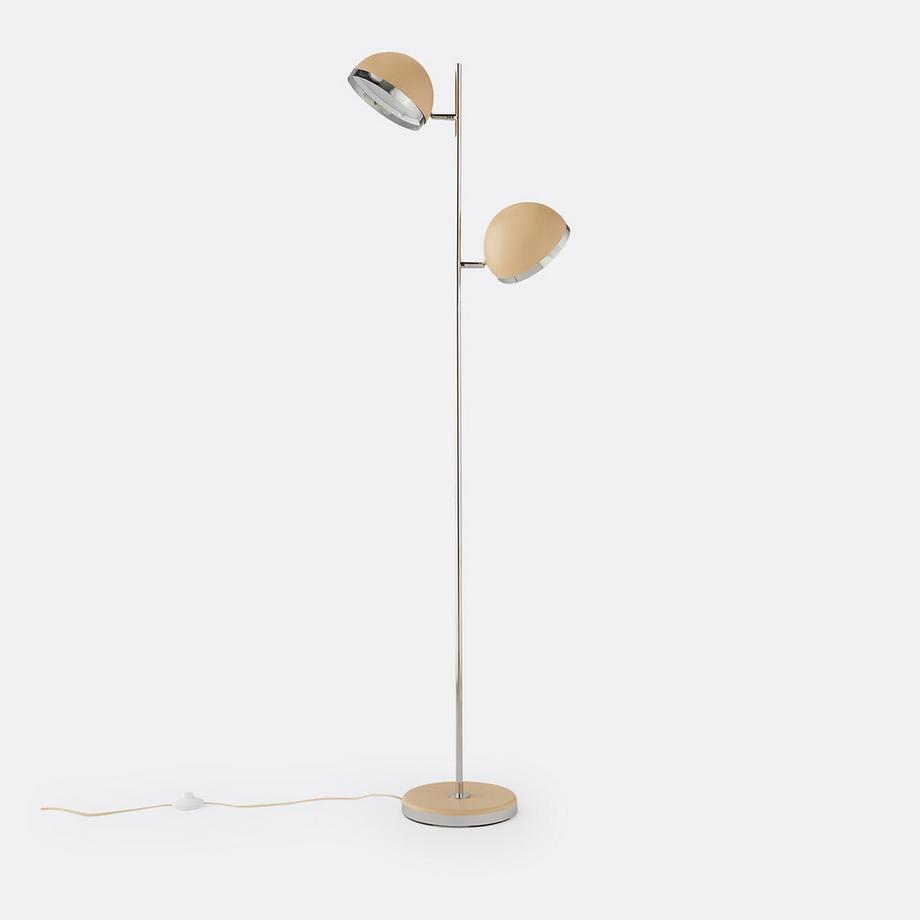 La Redoute Intérieurs Stehlampe Vanyta  