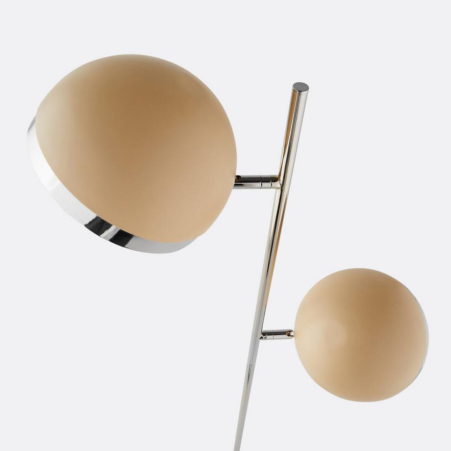 La Redoute Intérieurs Stehlampe Vanyta  