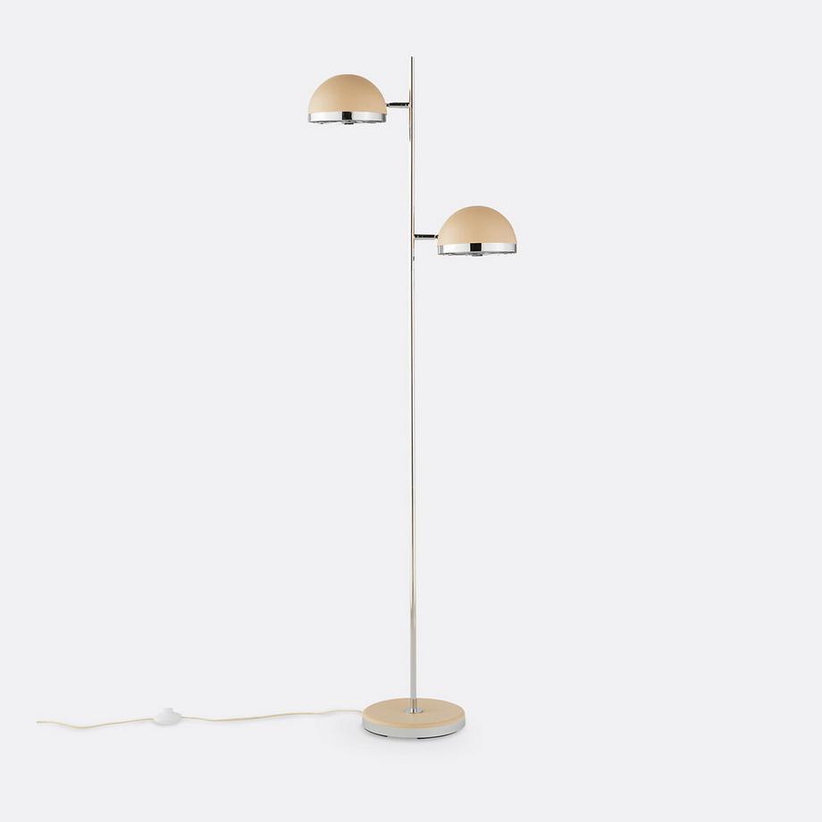 Stehlampe Vanyta