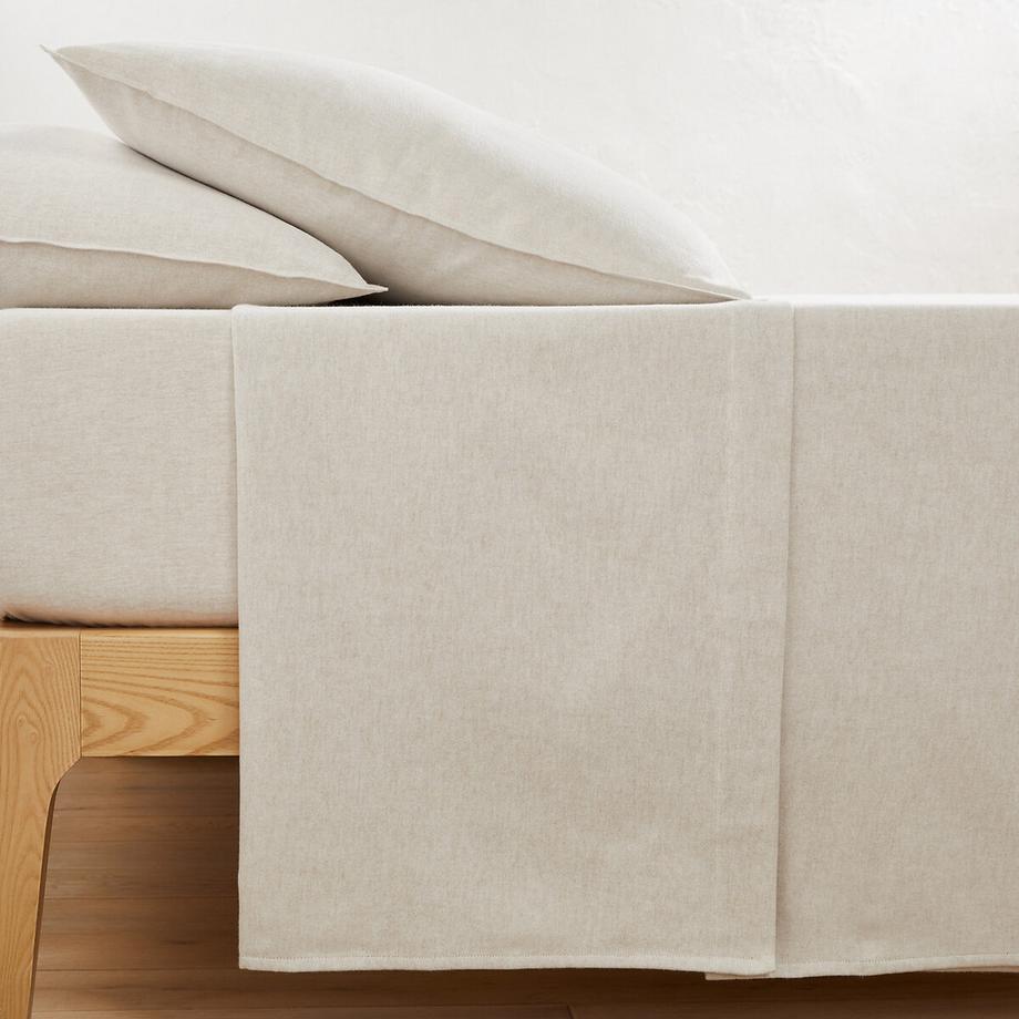 La Redoute Intérieurs Lenzuolo con angoli Clara  