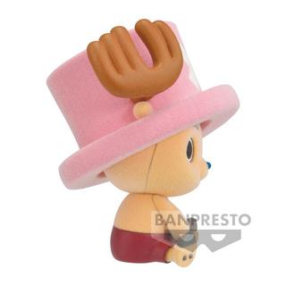 Banpresto  Static Figure - Fluffy Puffy - One Piece - Tony Tony Chopper 