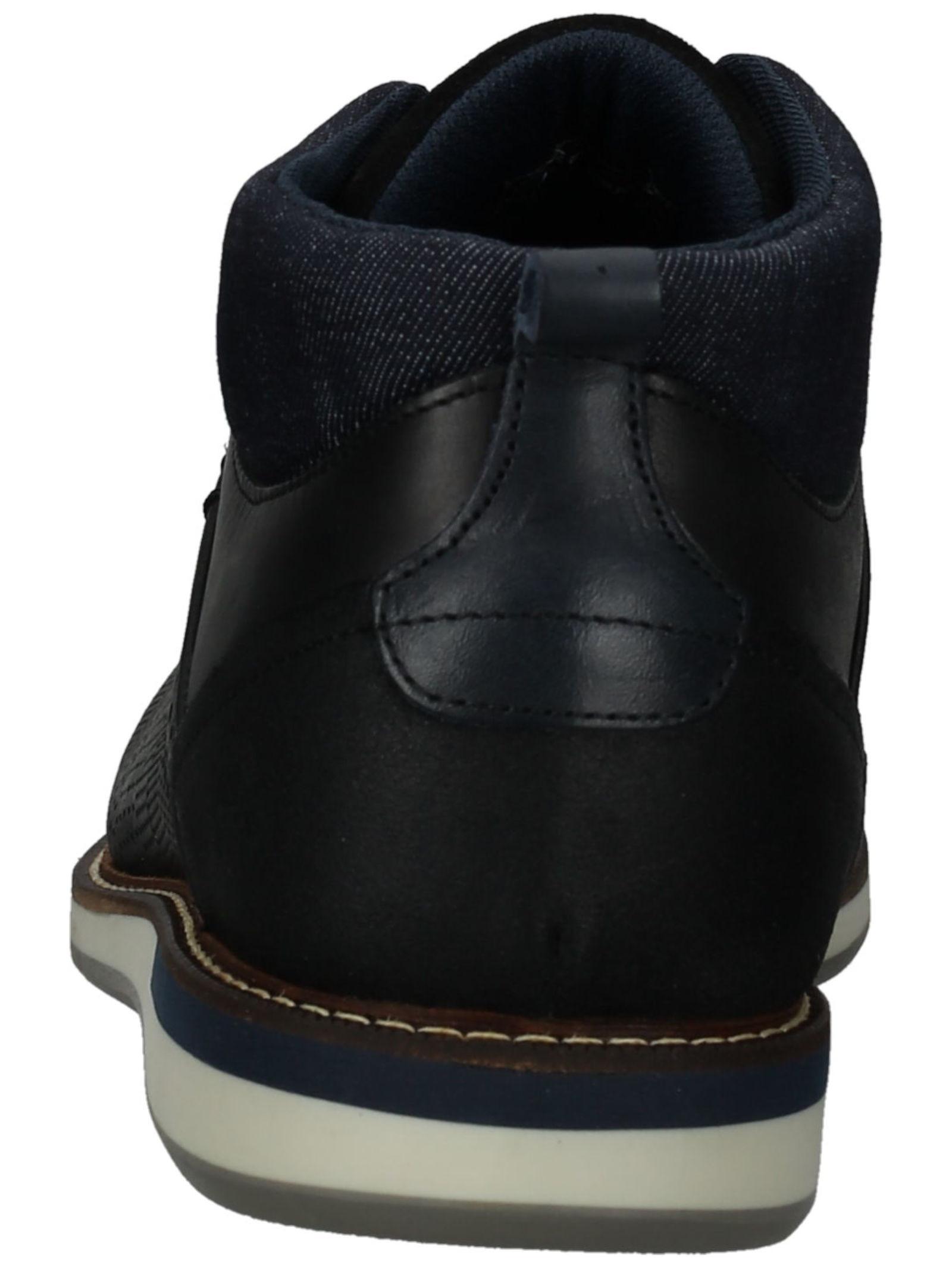 Bullboxer  Stiefelette 