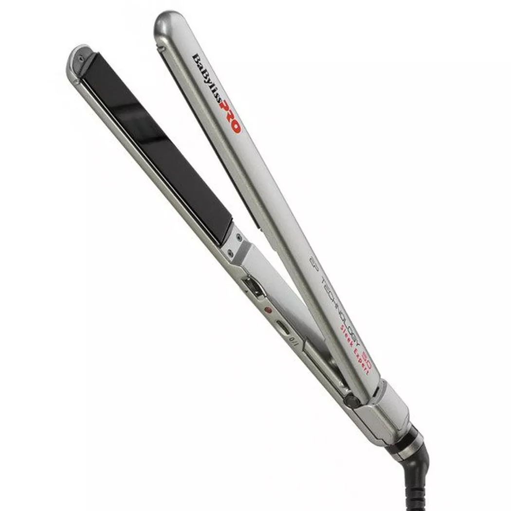 BABYLISS PRO - BaByliss Pro BAB2072EPE Sleek Expert Piastra per capelli