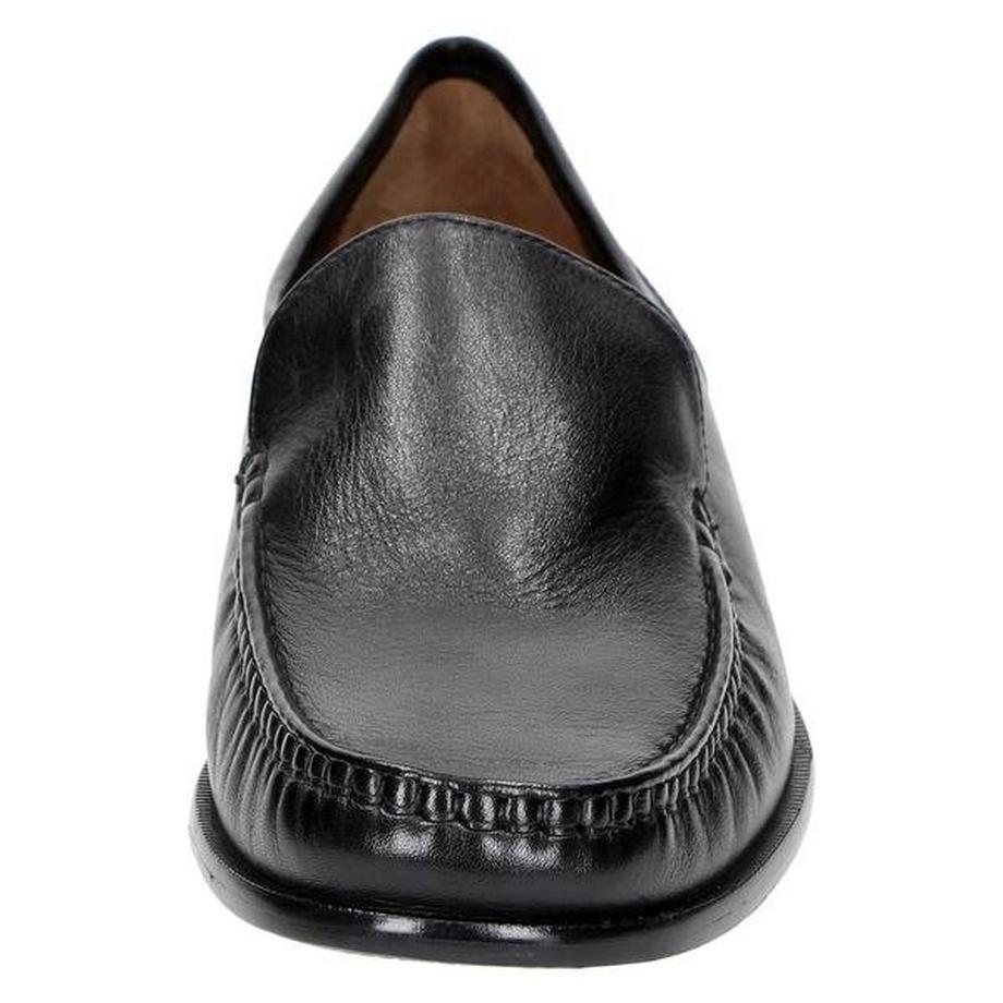 Sioux  Mocassin Carol 