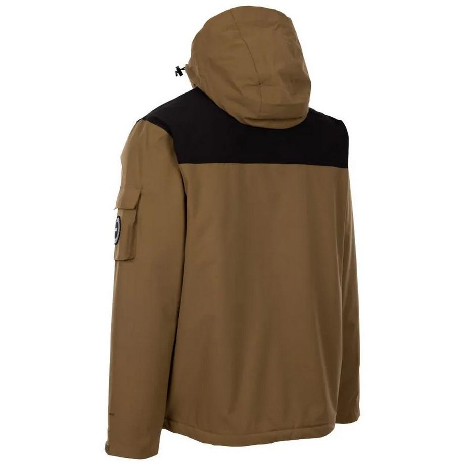 Trespass Jenkins DLX Giacca trapuntata  