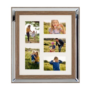 Cadre photo en Verre Glamour SINTA