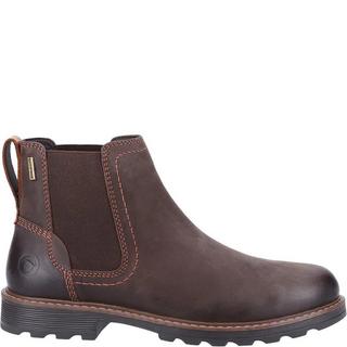 Cotswold  Stiefel Nibley, Leder 