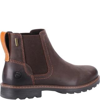 Cotswold  Stiefel Nibley, Leder 