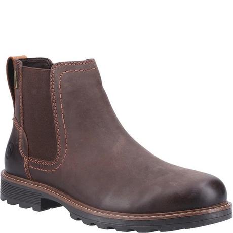 Cotswold  Stiefel Nibley, Leder 