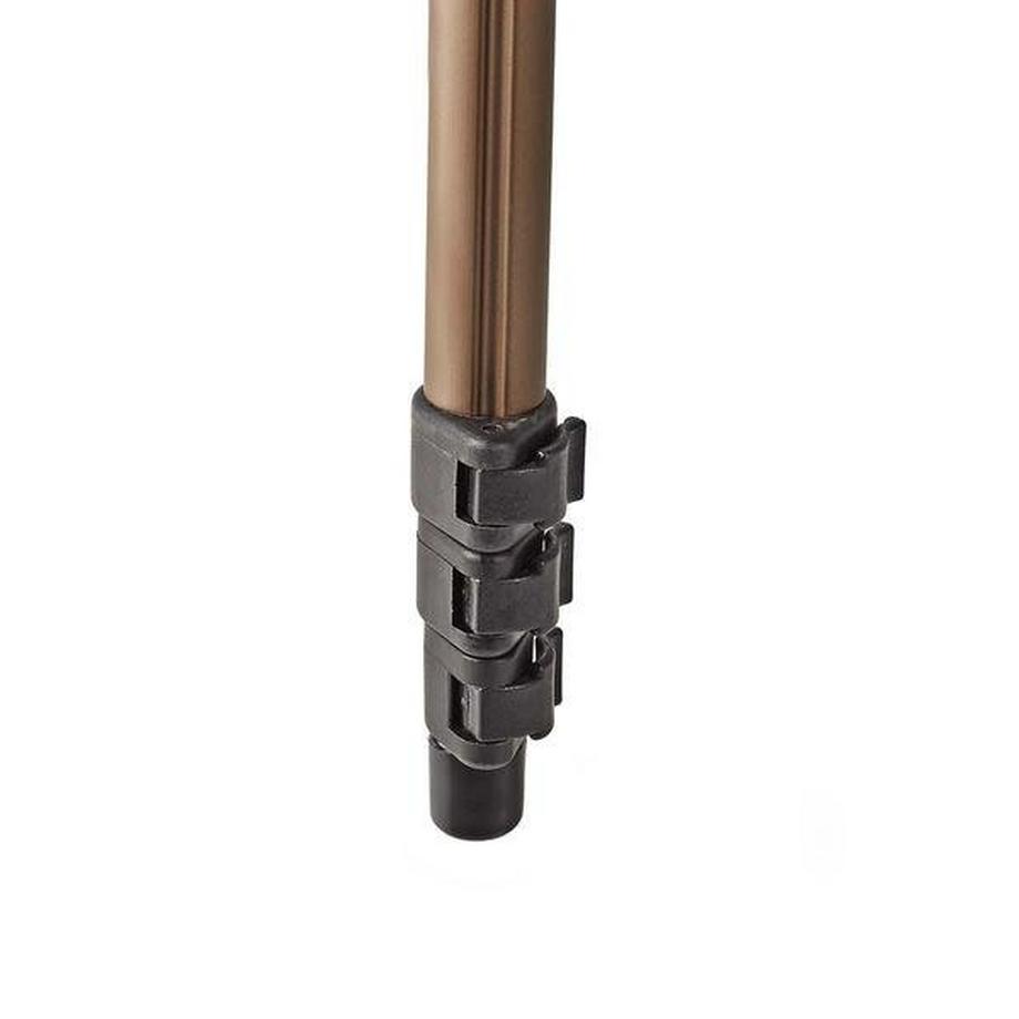 Nedis  Kamerastativ - Einstellbar 42-128 cm 