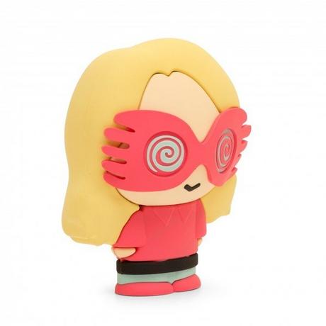 PowerSquad  Powerbank WB "Luna Lovegood" - Warner Bros. 