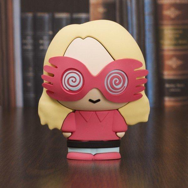 PowerSquad  Powerbank WB "Luna Lovegood" - Warner Bros. 