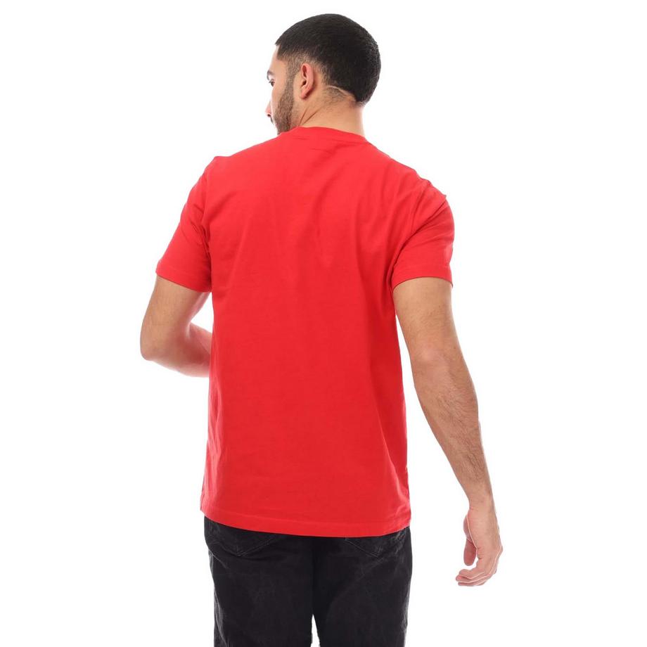 DIESEL TJust 83 T-Shirt  