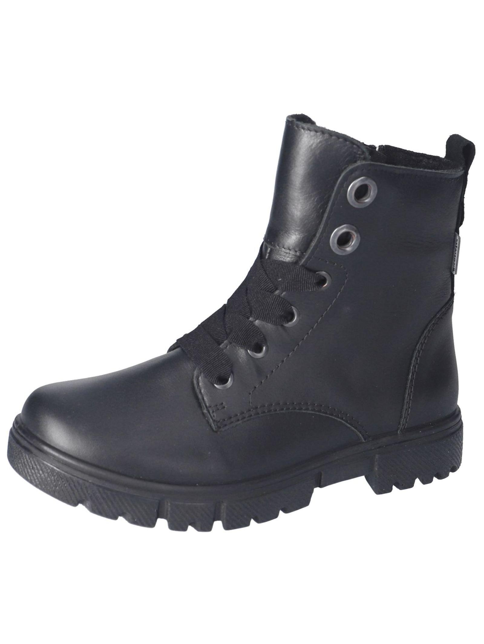 Image of Stiefelette Unisex Marine 37