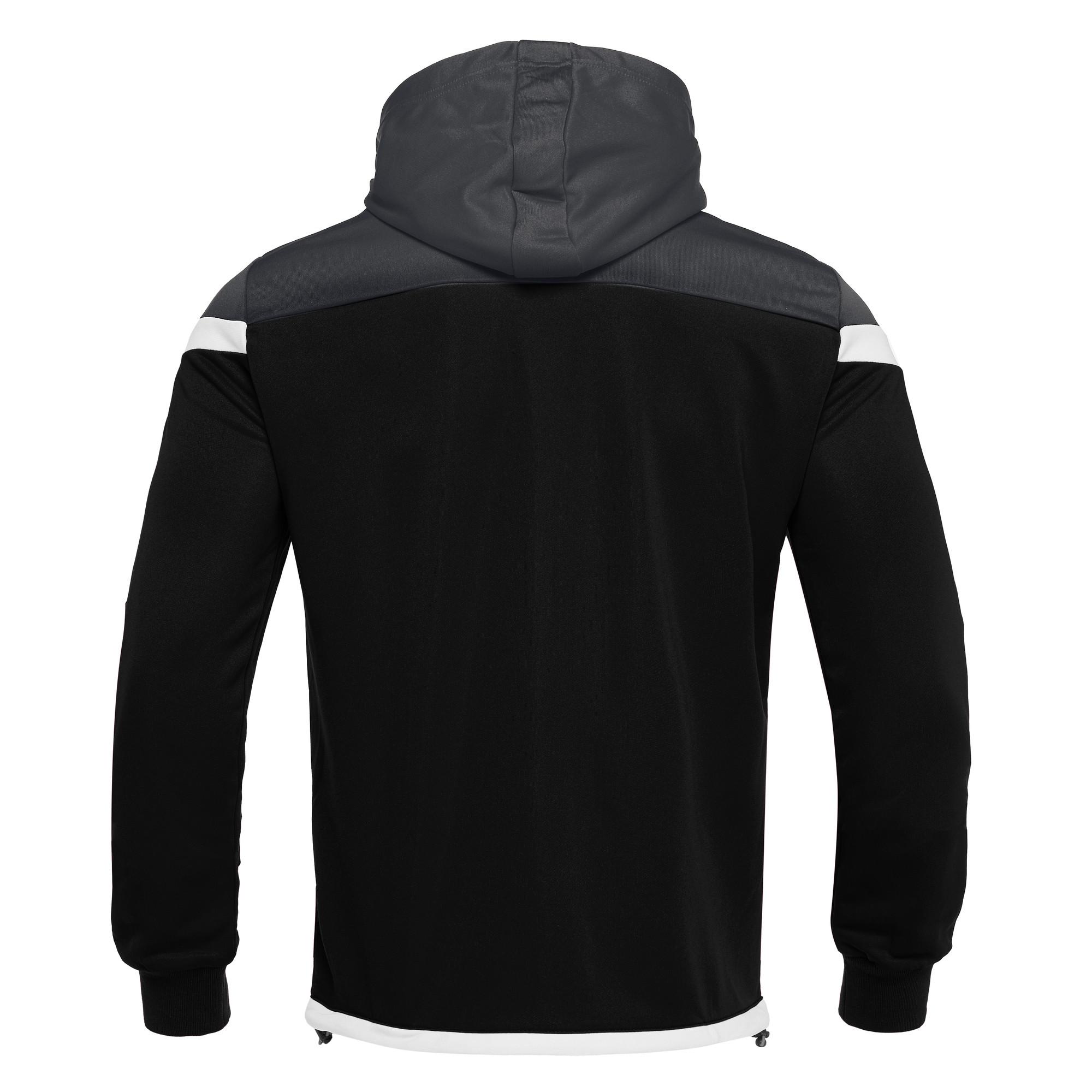 macron Eadesy Full Zip Hoodie  
