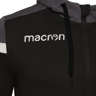 macron Eadesy Full Zip Hoodie  