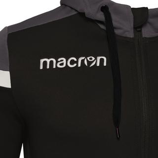 macron  Jacke Eadesy 