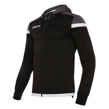 macron Eadesy Full Zip Hoodie  