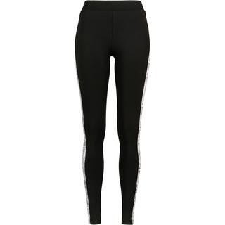 URBAN CLASSICS  legging urban classic striped 