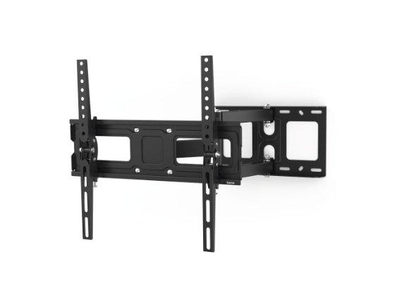 Image of TV-Wandhalterung - FULLMOTION, 165 cm (65"), Schwarz